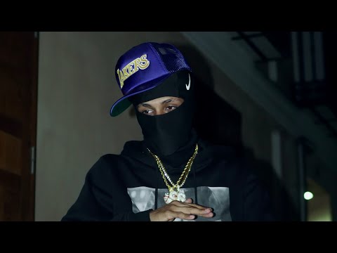 FLACO CR - A TU NOMBRE💔🧤 (VIDEO OFICIAL)         Prd by: VareGang🎥