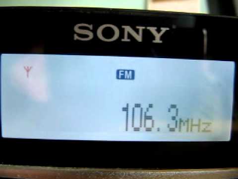 RDS - Radio Dimensione Suono from  Monfalcone Appennino/Centro Trigonometrico -  Distance: 405 km