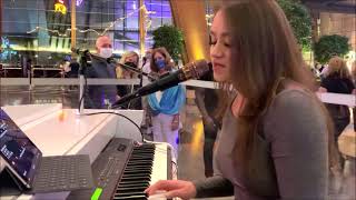 Ddendyl Hoyt ~ Days Like This (Van Morrison) Cover