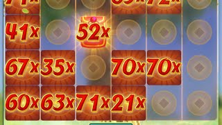Maagang pa-buenas ng Prosperity Fortune Tree (PGSoft) | VOSLOT
