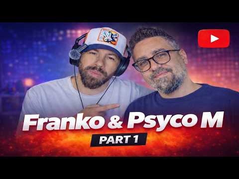 Psyco M - Franco Machekel Part 1