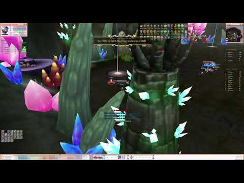 Forsaken Flyff GS - quez