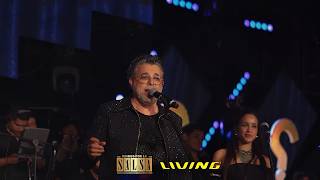 MI MUNDO - LUIS ENRIQUE CALI (UNIDOS POR LA SALSA)