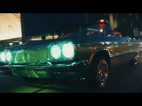 Videoclip de Gotta Keep Pushing (feat. T.I., Sleepy Brown) — Snoop Dogg