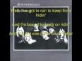 The Allman Brothers Band - Midnight Rider (Lyrics ...