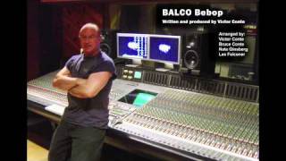 BALCO Bebop Music, Story and Slideshow – August 9, 2010