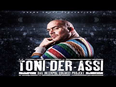 Toni der Assi Tagesschau Freetrack HD
