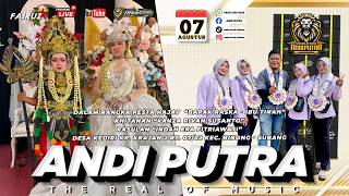 Download lagu 🔴 LIVE | ANDI PUTRA ONE | DS KEDIRI BLOK KP. KRAJAN 2 KEC. BINONG - SUBANG | JUM'AT 08 AGUSTUS 2026 mp3 Download lagu 🔴 LIVE | ANDI PUTRA ONE | DS KEDIRI BLOK KP. KRAJAN 2 KEC. BINONG - SUBANG | JUM'AT 08 AGUSTUS 2026 mp3
