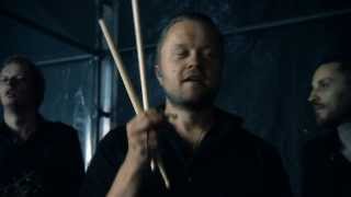 Shining (NOR): "I Won't Forget" Live at Øya 2013