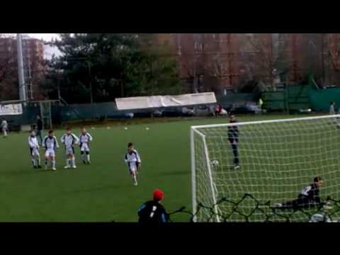 preriscaldamento per il pozzo maina