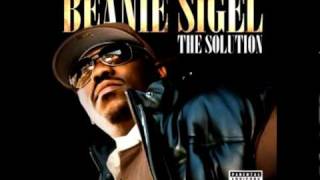 Beanie Sigel You Aint Ready For Me REAL FULL Dj WyteOut (Instrumental)