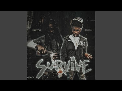 Survive (feat. LiekStar)