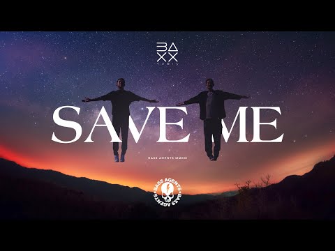 Bass Agents - Save Me [Official Video]