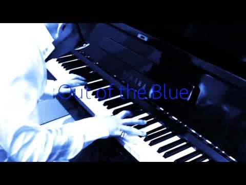 Ferry Corsten - Out of the Blue (TOMOHICO∞ Piano Mix)