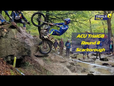 ACU TRIALGB 2025 Round 8 Scarborough
