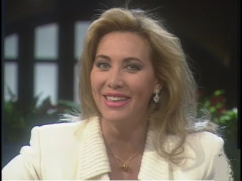 Norma Duval, bromas de hace 25 años con Carlos Herrera en Canal Sur