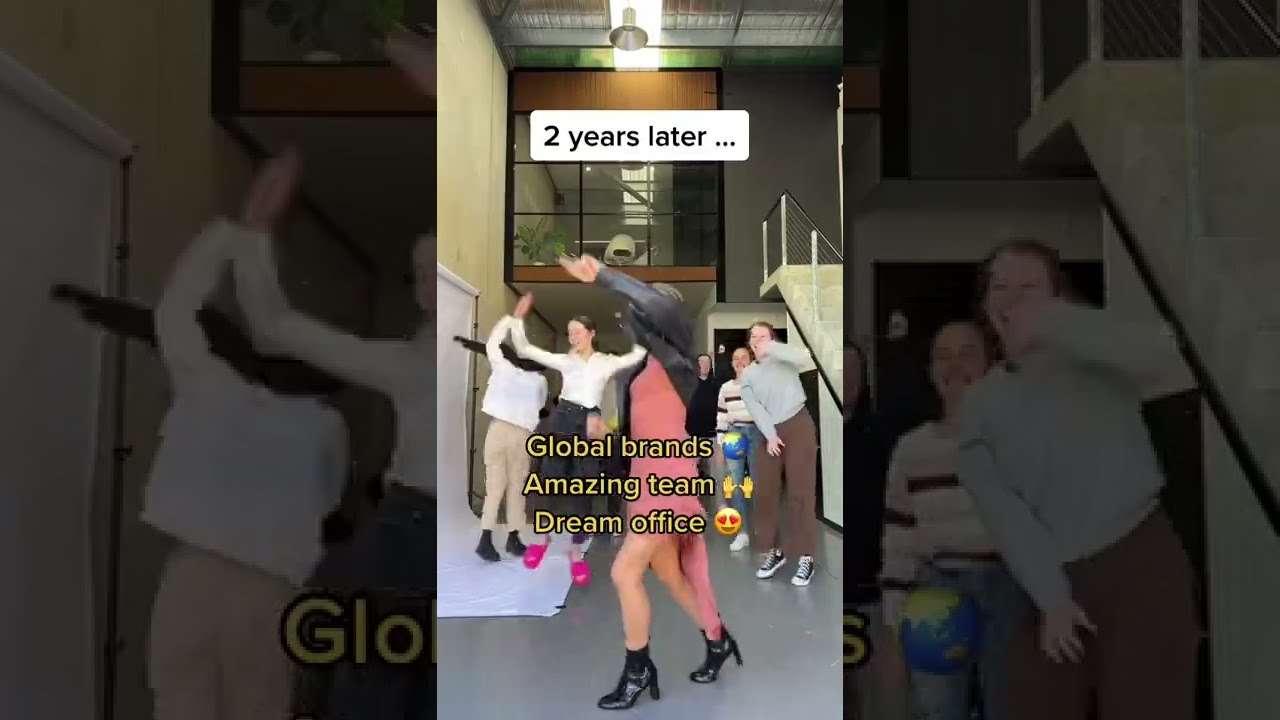 Building a Digital Marketing Agency