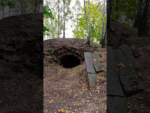 🇬🇧 Wisłoujście Fortress. #hiking #urbex #abandonedplaces #nature #abandoned