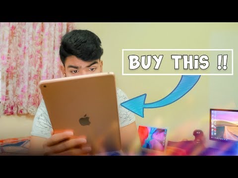 IPAD 2018 REVIEW IN 2020 AFTER 6 MONTHS 🔥