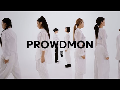 PROWDMON Choreography