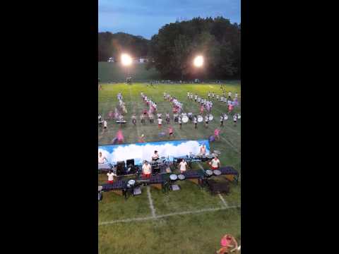 Crossmen 2015 full run