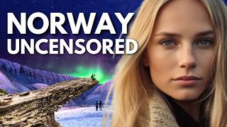 LIFE IN NORWAY: The most beautiful country in the world?