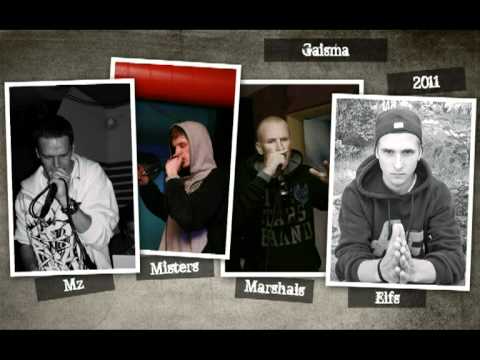 Mz, Misters, Marshals, Elfs - Gaisma