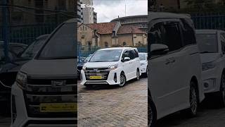 Download lagu Toyota Noah hybrid 2018 model 1800cc . mp3 Download lagu Toyota Noah hybrid 2018 model 1800cc . mp3