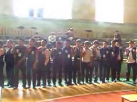 Mongolian 1st Pool Championship 2009