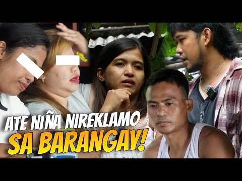PART40| HANDA DAW NYANG HARAPIN ANG MGA MAG REREKLAMO! @PugongByahero