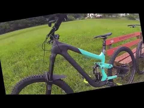 NORCO Range  7.2 .. 2016