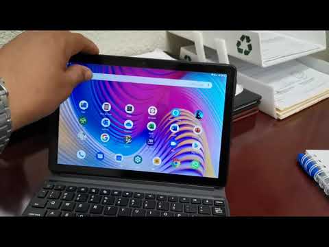 From Gearbest Teclast T30 Test - Review Price