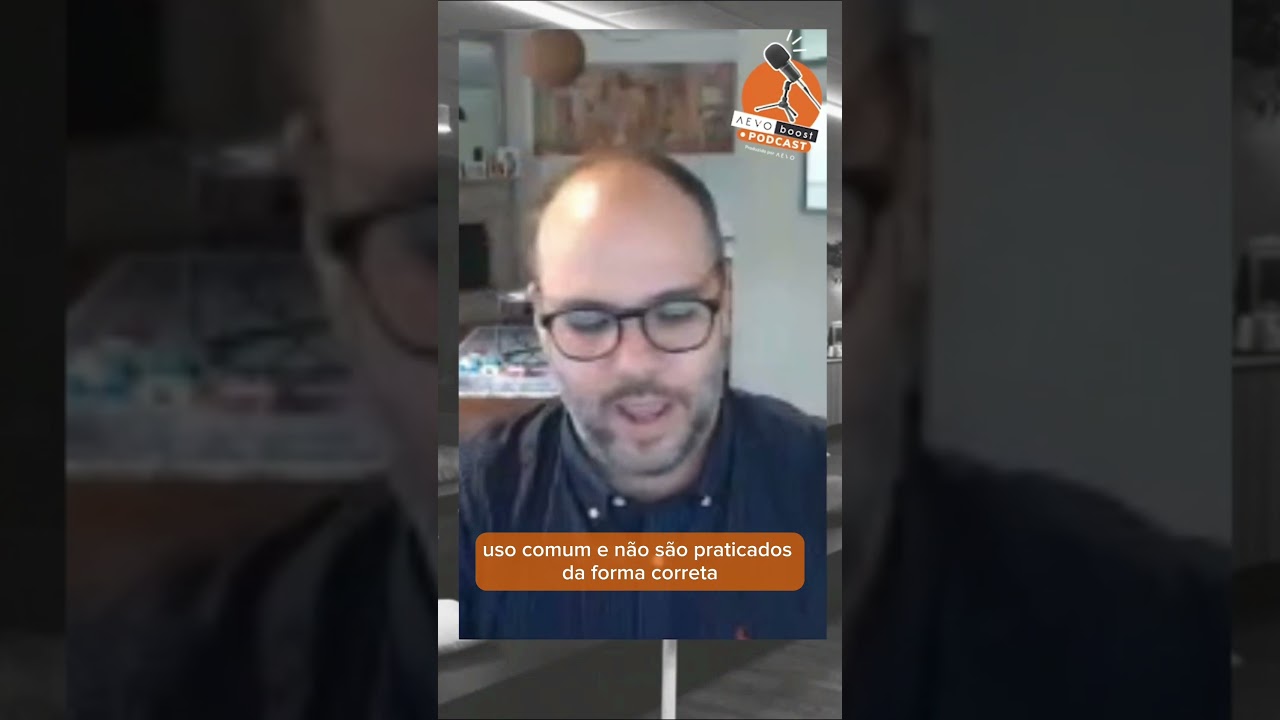 Como validar hipóteses na Inovação Corporativa? | Corte Ep. 14 Podcast AEVO Boost #shorts