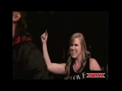 UCW ZERO EPISODE 93 - 13 ANNIVERSARY SHOW