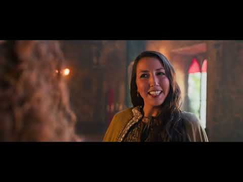 Il Viaggio Leggendario, di Alessio Liguori - Clip 6: tavola rotonda