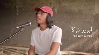 Download lagu Pemburu Surga - Patriot Patani | Fai kencrut mp3 Download lagu Pemburu Surga - Patriot Patani | Fai kencrut mp3