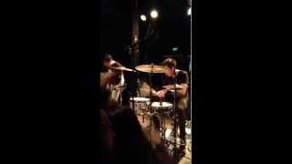 Shellac of North America - You Came In Me @ Blå, Oslo, Norway 28/10/14