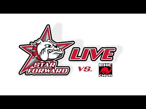 MySports League Star Forward – EHC Chur