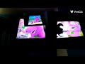 Barney Blows Candle Add Round 1