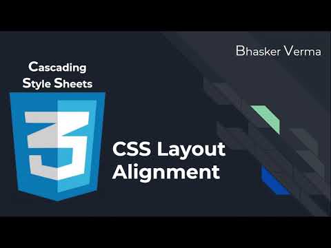 CSS Tutorial for beginners in Hindi 1 | Introduction to Cascading Style Sheet