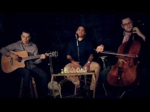 Raphael Dias - Não sou eu quem vive mais