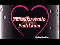 Yen Pondati Dialogue In Karuppan Movie Black Screen Whatsapp Status