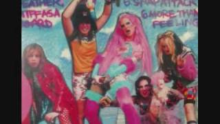 More Than A Feeling - LUNACHICKS.wmv