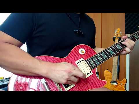 GIBSON CUSTOM SHOP 1959 LES PAUL Historic Collection PREMIUM GRADE (Yamano Exclusive) 2006 - Trans Pink  7A QM - Only 3 Made - image 21