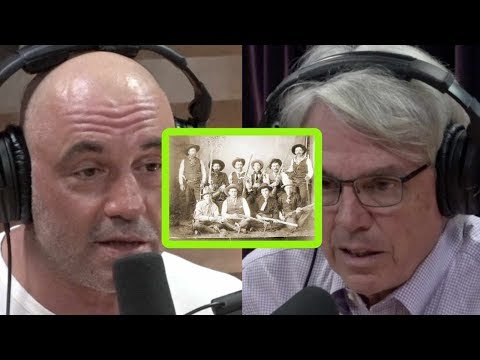 The Bloody Origins of the Texas Rangers