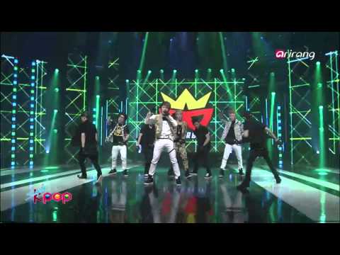Simply K-Pop Ep66 Wonder Boyz - TARZAN / 심플리케이팝, 원더보이즈