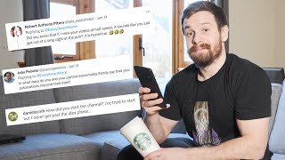 What Comes AFTER the Smart Home? 50K Q&A!