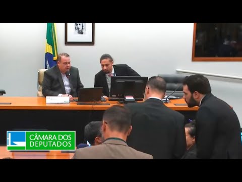 Comunicação - Discussão e votação de propostas - 02/04/2025