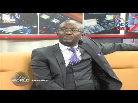 Living with chronic kidney disease in a pandemic | Your World