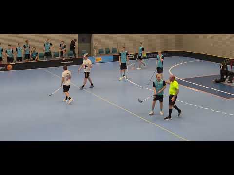 250308 Div3 Higlights 💥💯💪🏑 Floda IBK  - Lindås IBF
